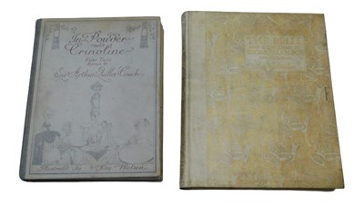 Lot 707 - Poe (Edgar Allan). The Bells and other poems,...