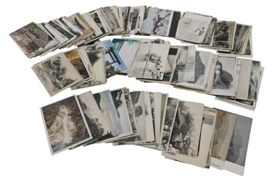 Lot 268 - Deltiology. A collection of Chinese and...
