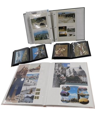 Lot 266 - Deltiology. Tunisian 1990s pictures and...