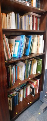 Lot 2233A - Books relating to arts and crafts, gardening,...