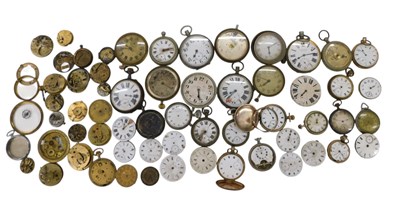 Lot 360 - A collection of silver plated stainless steel...