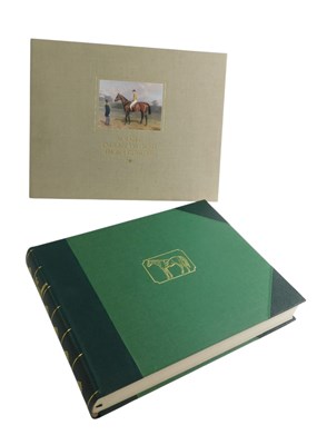 Lot 471 - Taylor (Alistair). Notable English and Irish...