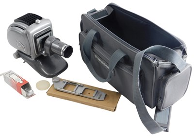 Lot 381 - A Noris projector. WARNING! This lot contains...