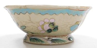 Lot 10 - A Qing dynasty late 19thC Tongzhi porcelain...