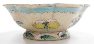 Lot 10 - A Qing dynasty late 19thC Tongzhi porcelain...