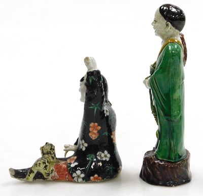 Lot 50 - A Japanese Meiji period Kutani porcelain...