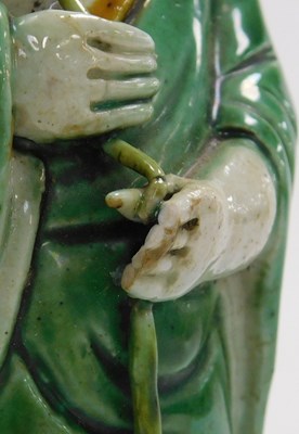 Lot 50 - A Japanese Meiji period Kutani porcelain...