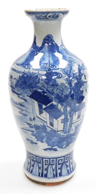 Lot 39 - A group of Qing dynasty late 18thC porcelain...