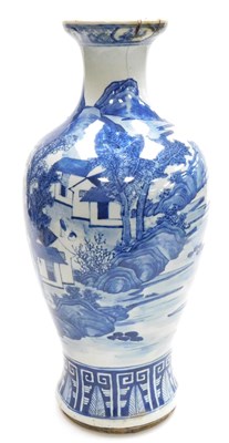 Lot 39 - A group of Qing dynasty late 18thC porcelain...