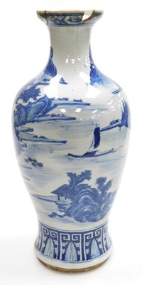 Lot 39 - A group of Qing dynasty late 18thC porcelain...