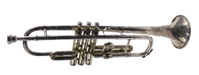 Lot 783 - A JR La Fleur and Son Limited London...