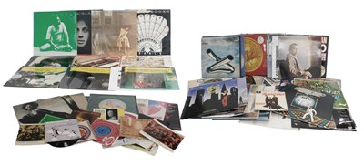 Lot 820 - A quantity of classical, easy listening and...