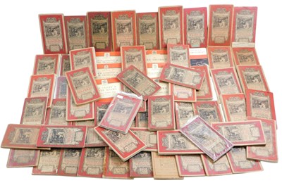 Lot 829 - A quantity of Ordnance Survey tourist and road...