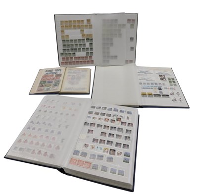 Lot 479 - Stamps.- Canada.- a good collection, early...