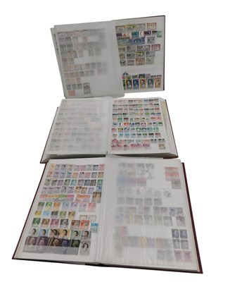 Lot 480 - Stamps.- Middle East.- Central Asia.- Far East....