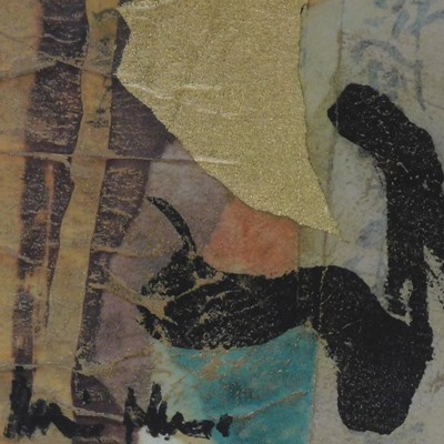 Lot 23 - Mia Moore (American 20th/21stC). Serendipity,...