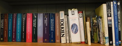 Lot 840 - A collection of works by and relating to...