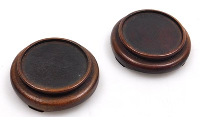 Lot 17 - A pair of Meiji period Japanese cloisonne...