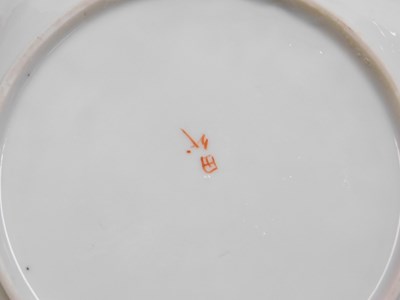 Lot 47 - A Qing dynasty late 19thC Cantonese famille...