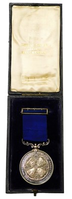 Lot 10 - A Northern Counties Athletic Association...