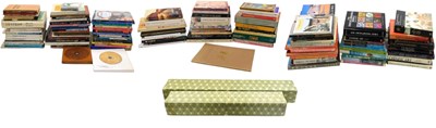 Lot 63 - Books relating to China and Korea, art,...