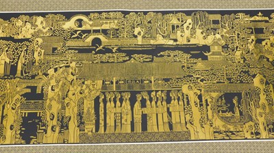 Lot 63 - Books relating to China and Korea, art,...