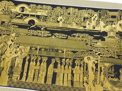 Lot 63 - Books relating to China and Korea, art,...