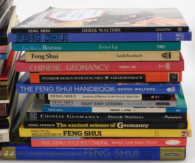 Lot 63 - Books relating to China and Korea, art,...