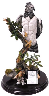 Lot 17 - A Country Artists figure of 'Silver Shadow',...