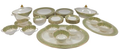 Lot 75 - A Royal Doulton English Renaissance pattern...