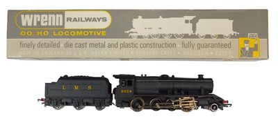 Lot 224 - A Wrenn Railways OO/HO gauge Class 8F...