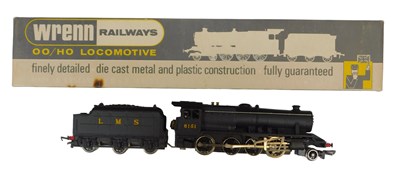 Lot 225 - A Wrenn Railways OO/HO gauge Class 8F...