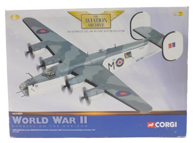 Lot 241 - A Corgi The Aviation Archive 1:72 scale...