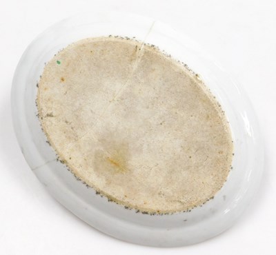 Lot 85 - A group of 18thC and later Chinese porcelain,...