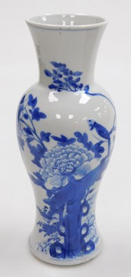 Lot 85 - A group of 18thC and later Chinese porcelain,...