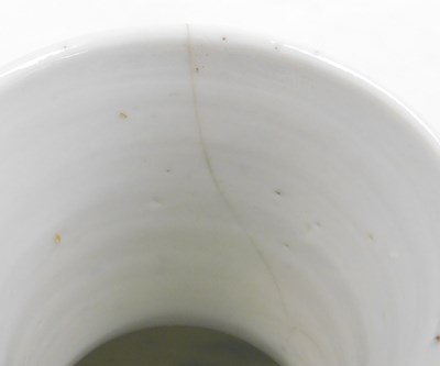 Lot 85 - A group of 18thC and later Chinese porcelain,...