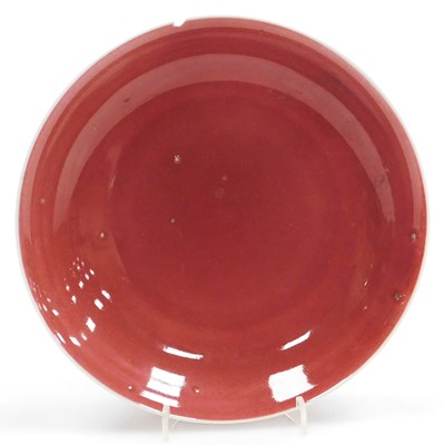 Lot 85 - A group of 18thC and later Chinese porcelain,...