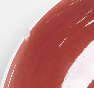 Lot 85 - A group of 18thC and later Chinese porcelain,...