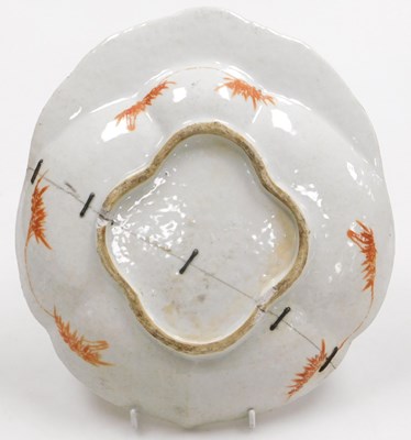 Lot 85 - A group of 18thC and later Chinese porcelain,...