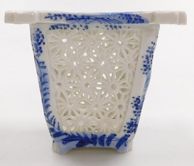 Lot 86 - A Chinese yellow enamel box and cover, of...