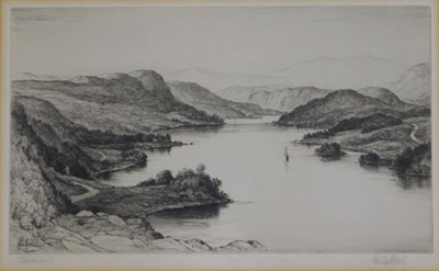 Lot 153 - After John Fulwood (British 1881-1931)....