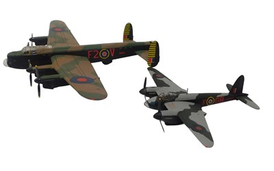 Lot 233 - A Corgi The Aviation Archive 1:72 scale...