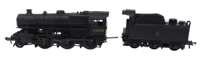 Lot 270 - A Bachmann Branchline OO gauge Ivatt class 4MT...