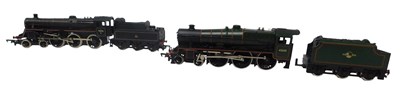 Lot 273 - Mainline Railways OO gauge...