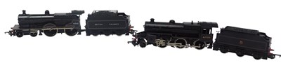 Lot 274 - Lima Models OO gauge locomotives, including a...
