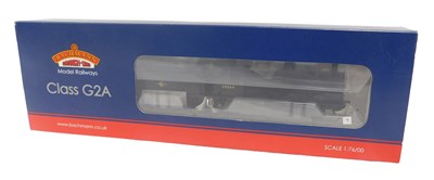Lot 276 - A Bachmann Branchline class G2A...