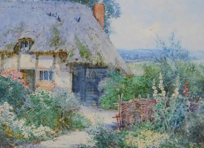 Lot 197 - Theresa Sylvester Stannard (British 1898-1947)....