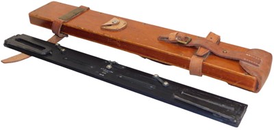 Lot 423 - An E.R. Watts and Son Second World War...