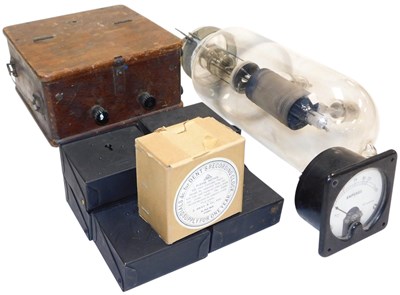 Lot 425 - Various Dent Secure boxes with locks, an...