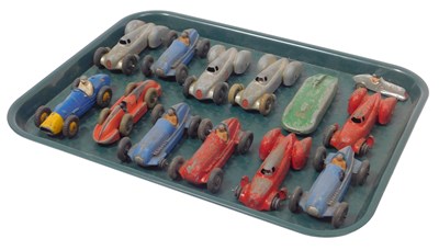 Lot 307 - Dinky Toys diecast, including Dinky Toys...